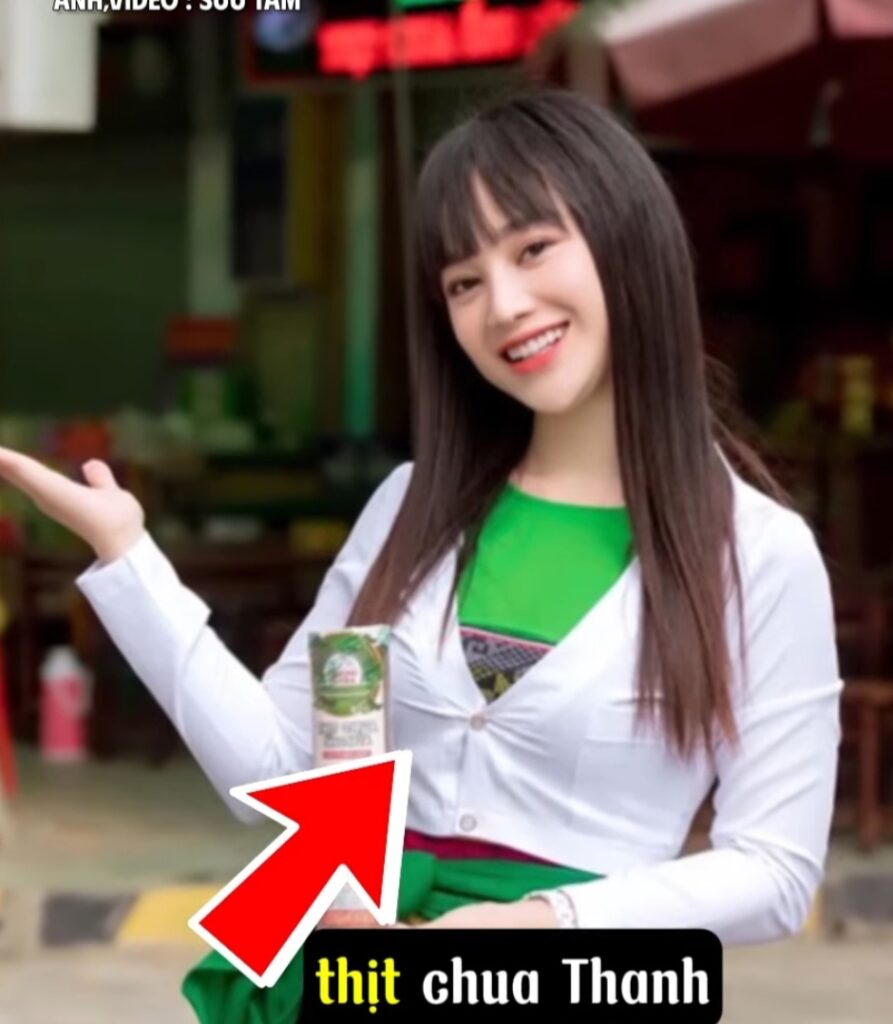 Đặc sản vùng miền
