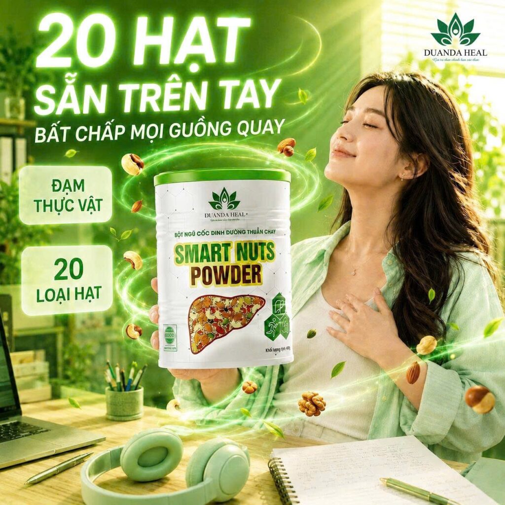 Thực phẩm bổ sung